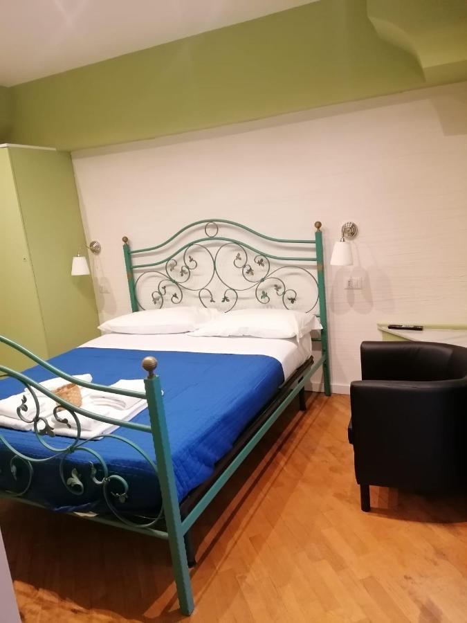 Apartamento con balcón