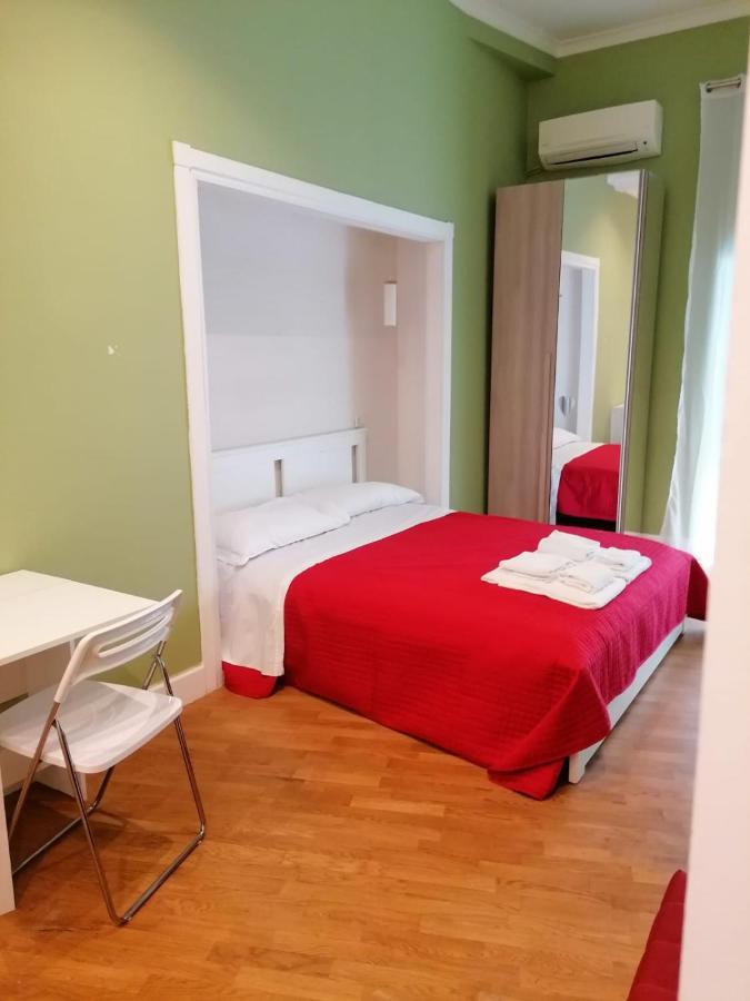 Apartamento - Planta baja