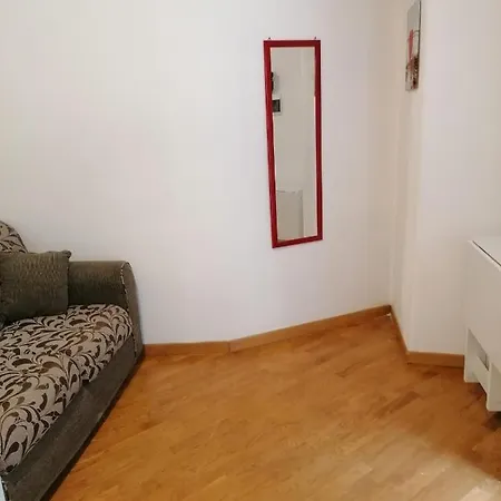Residence E Appartamenti Ascensione-2